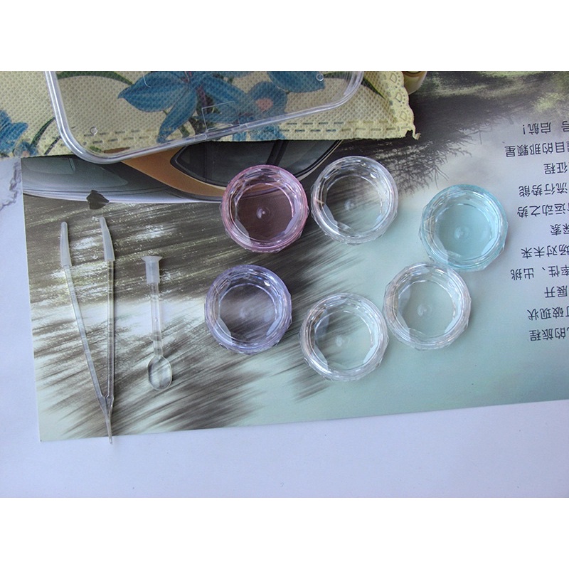 khay 3 kim cương  hàng đẹp mới về