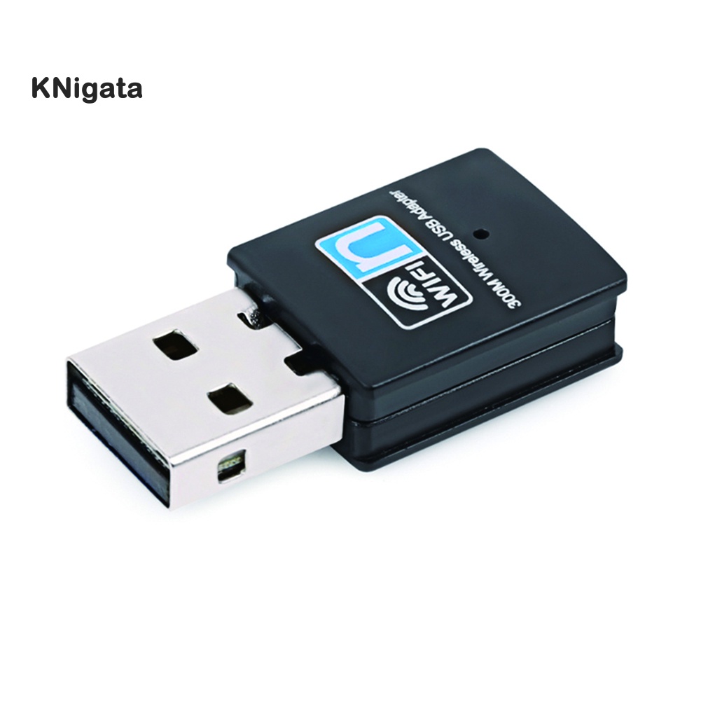 Usb Thu Sóng Wifi Mini 300mbps Thẻ | BigBuy360 - bigbuy360.vn