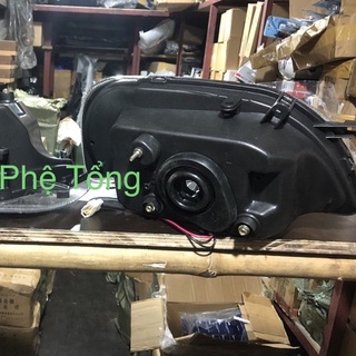 Đèn Pha dùng cho Thaco Towner 750.