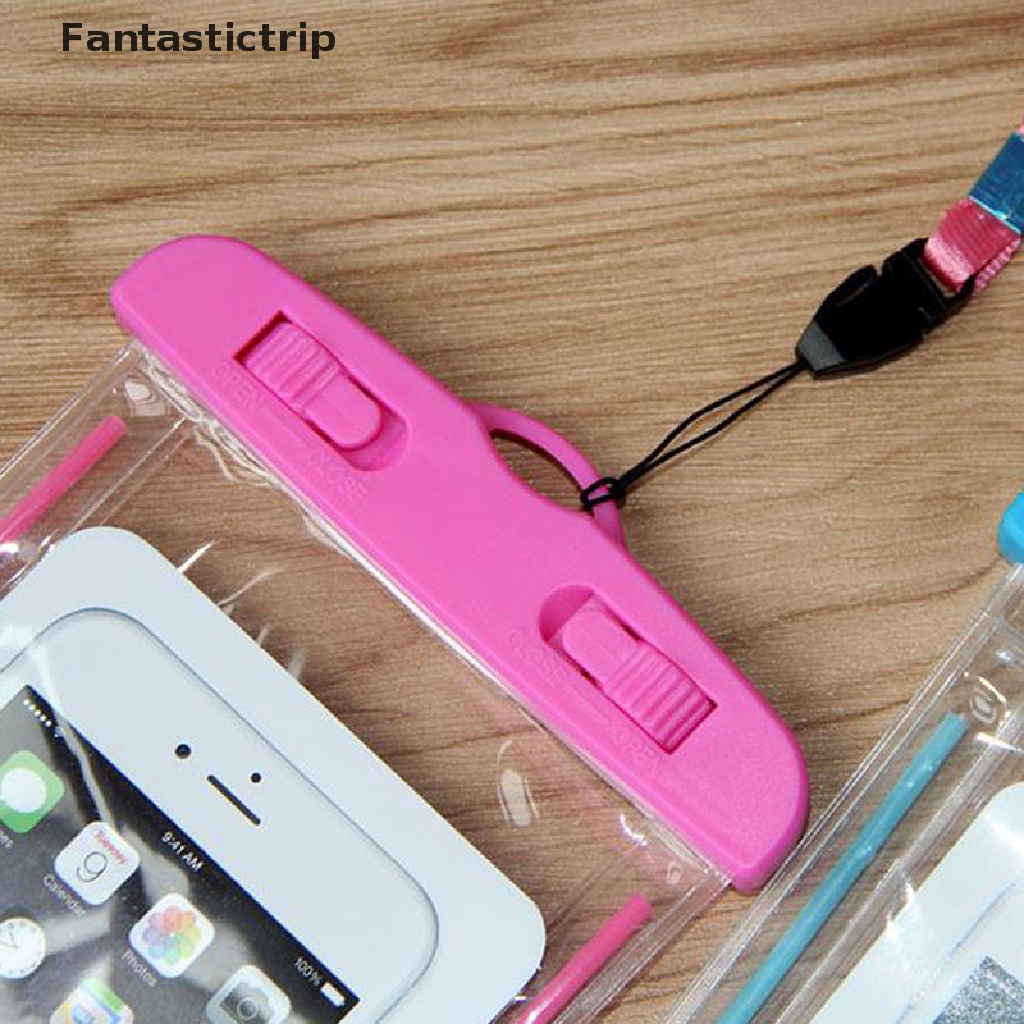 1 Màu Dạ Quang Chống Thấm Nước Cho Điện Thoại