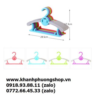 móc phơi đồ - móc phơi đồ trẻ em