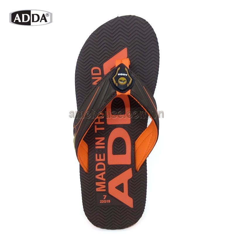 Dép xỏ ngón nam Thái Lan nhập khẩu hiệu ADDA