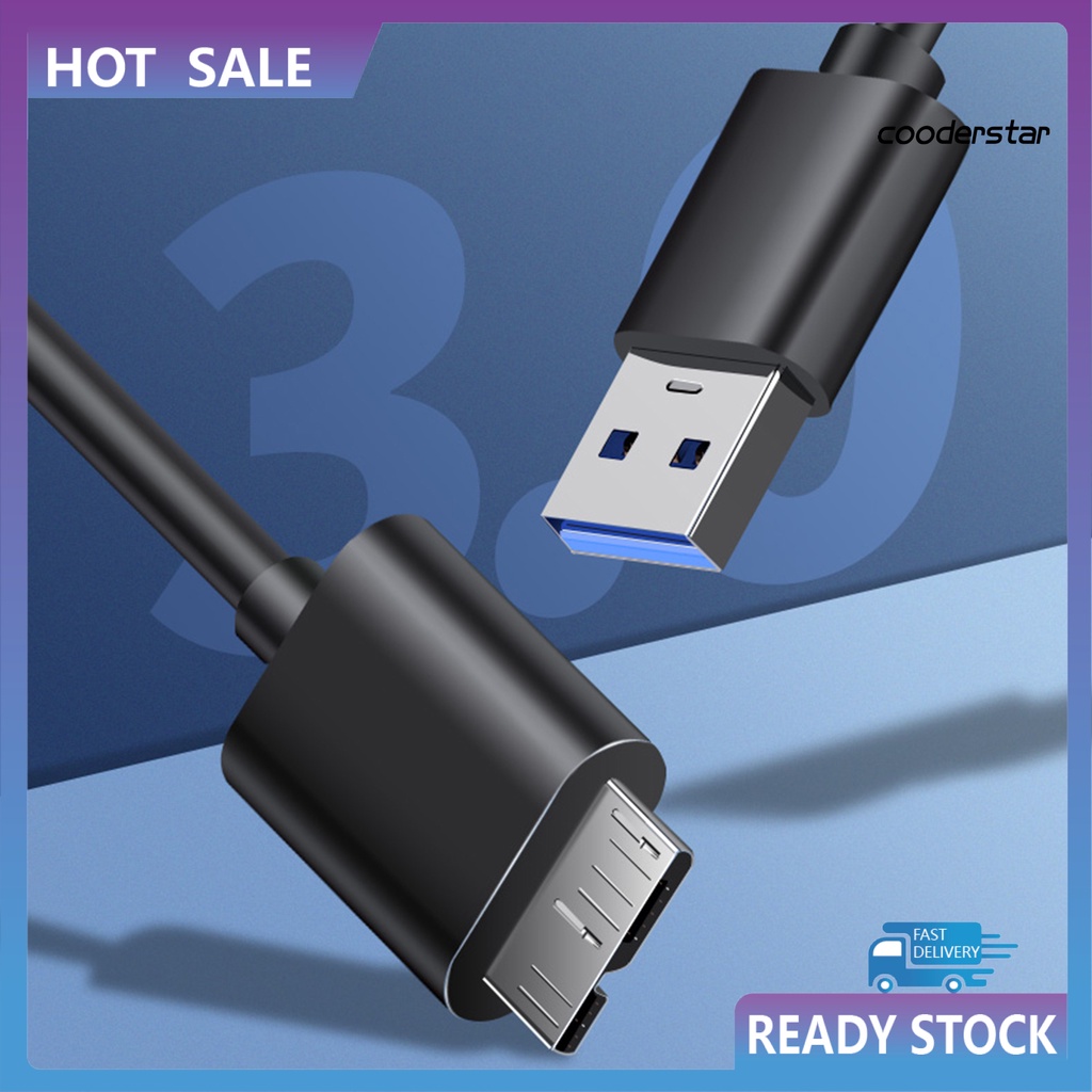 Dây Cáp Chuyển Đổi Ổn Định Ổn Định Ổn Định Usb 3.0 Sang Micro B Cho Samsung Note | BigBuy360 - bigbuy360.vn