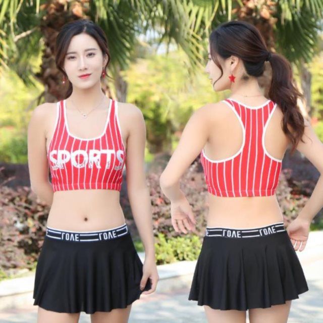 Set Đồ Bơi Thời Trang Dành Cho Nữ | BigBuy360 - bigbuy360.vn