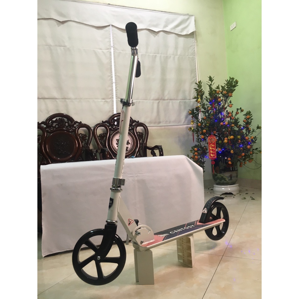 Xe Trượt Scooter ALS A003 Trẻ Em ( 2 Màu ) [ CHÍNH HÃNG ]