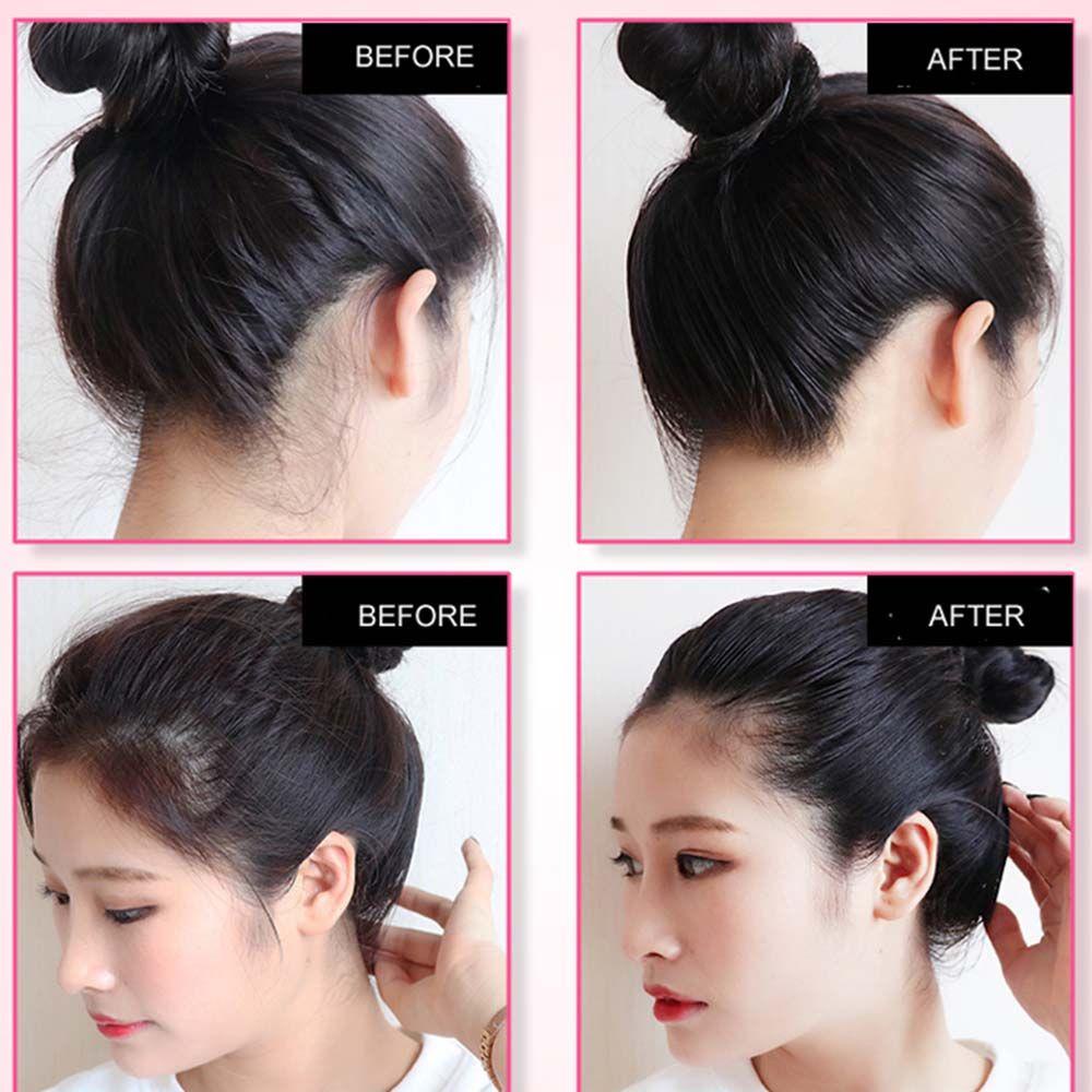 [Hàng mới về] Thỏi sáp vuốt tóc tạo kiểu giữ lâu không nhờn rít không xoăn chuyên nghiệp thiết kế di động