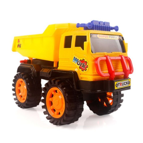 Đồ chơi xe Ben cho bé