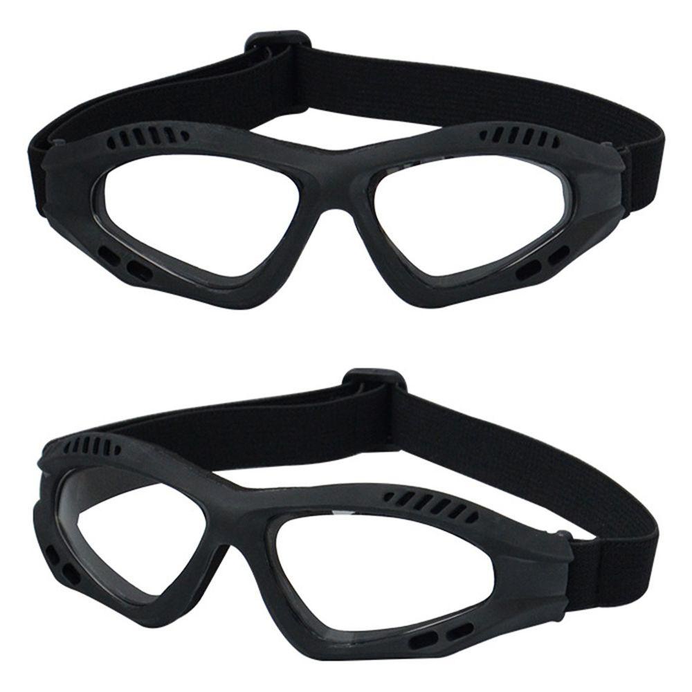 Kính Mát Chống Tia UV Thời Trang Cho Thú Cưng LAYOR1