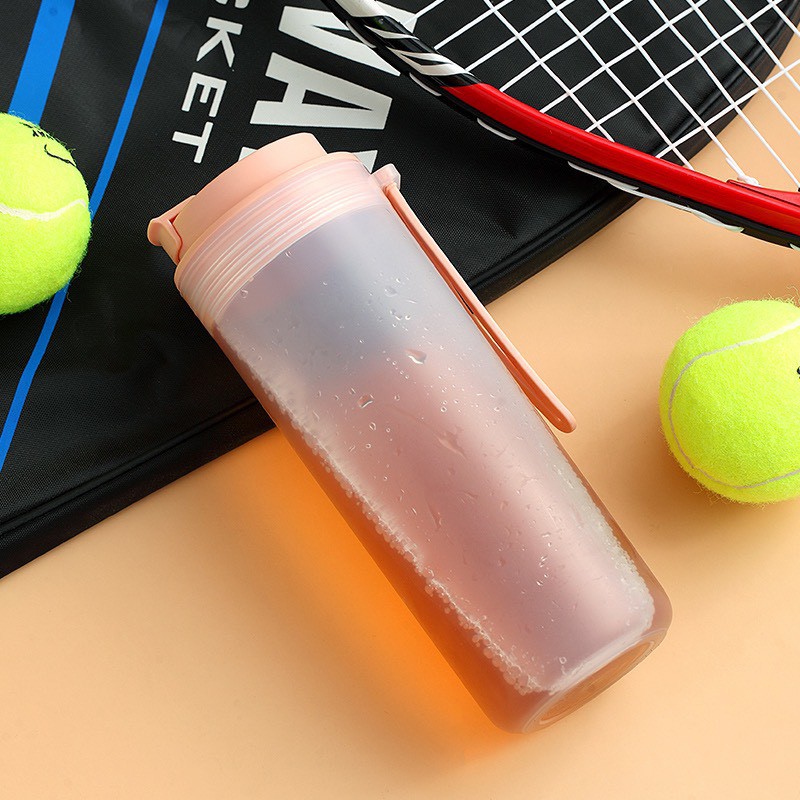 Bình đựng nước siêu xinh 0909BN