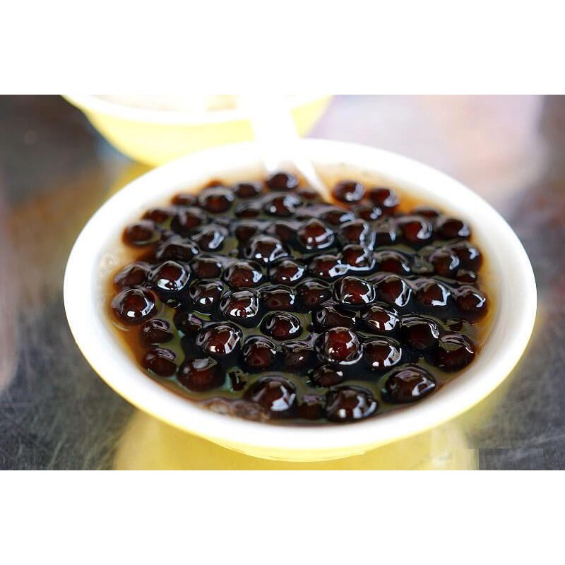 Đường Đen Hàn Quốc Beksul Gói 1Kg | BigBuy360 - bigbuy360.vn