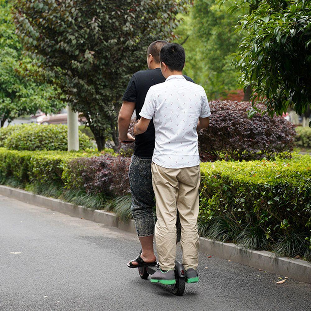 JONYE 1 Cặp Gác Chân Xe Scooter Điện XIAOMI MIJIA M365 Chất Lượng Cao