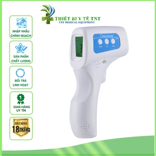 Berrcom Nhiệt kế hồng ngoại JXB-178