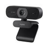 Webcam Rapoo C260 FullHD 1080p - Hàng Chính Hãng