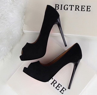 👠Giày Hông Kong mã B1675-2 (hàng order)