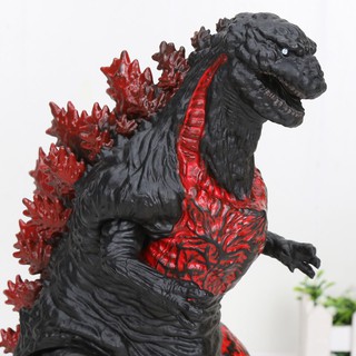 Mô Hình Godzilla - Sự Hồi Sinh: Shin Godzilla và Nhiều mẫu