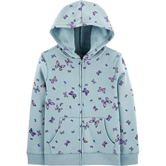 Vải nỉ bông cotton mikey