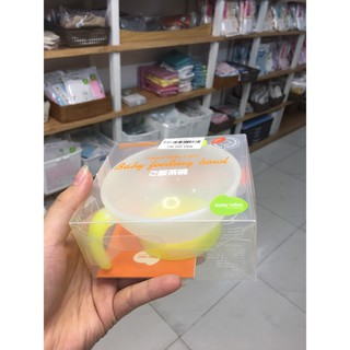 BÁT ĂN DẶM TRẺ EM COMBI
