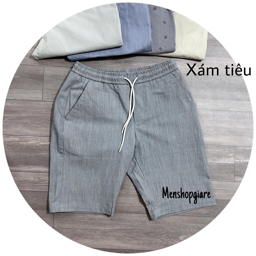 QUẦN KAKI LƯNG THUN NAM CO GIÃN, HÀNG CHUẨN SỊN | BigBuy360 - bigbuy360.vn