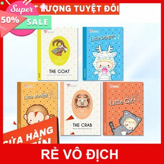Vở - tập học sinh 96 trang -200 trang