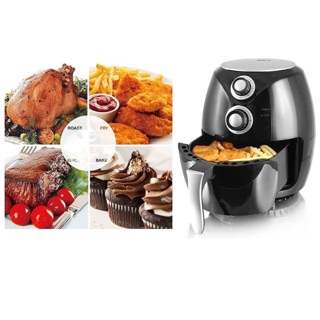 NỒI CHIÊN KHÔNG DẦU EMERIO NỘI ĐỊA ĐỨC