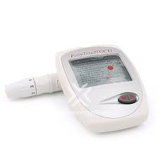 Máy đo đường huyết, acid uric, cholesterol 3 trong 1 Easy Touch GCU