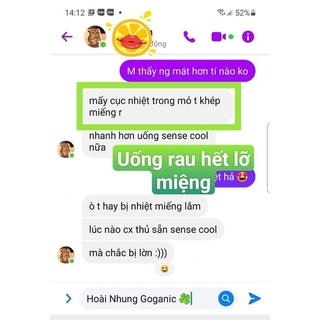 Bột rau sạch Goganic mix 7 vị( nhận phiếu quay số trúng các phần quà giá trị)