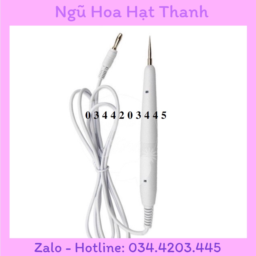 Dây đốt nốt ruồi cắm máy 5in1