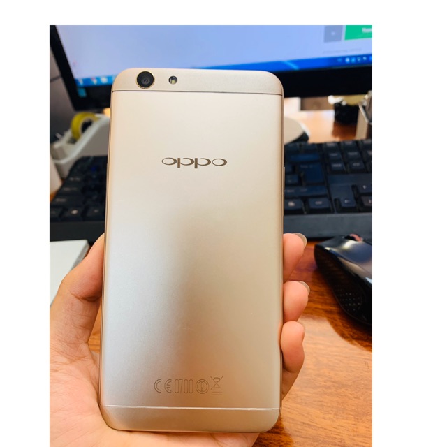 điện thoại oppo a59/ f1s