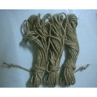 5m dây thừng trang trí 3 ly