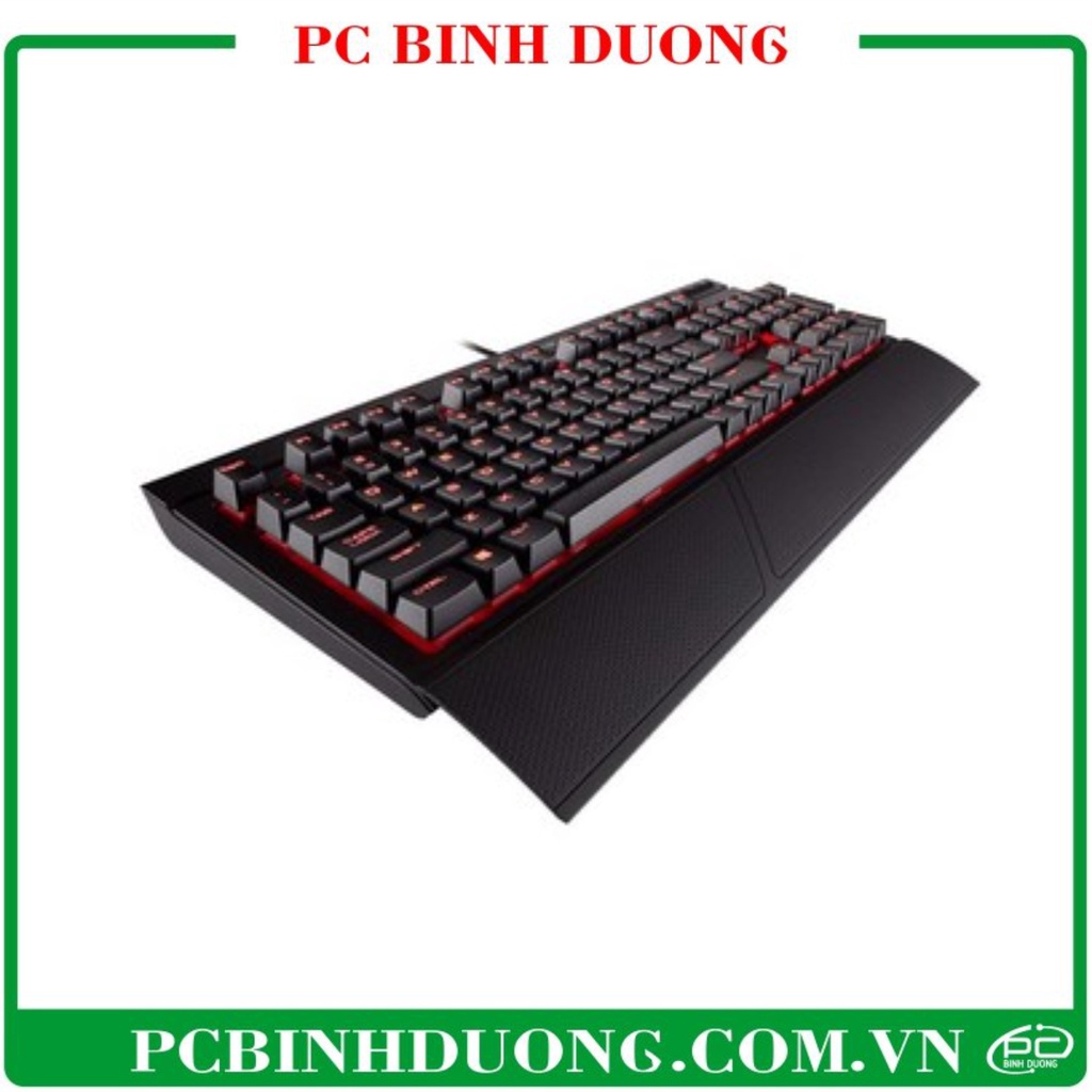 BÀN PHÍM CƠ CORSAIR K68 CHERRY MX