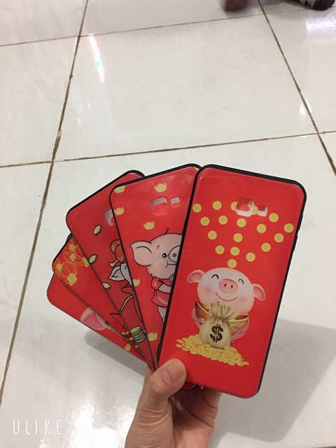 [Mẫu hót 2019] Ốp j4Plus