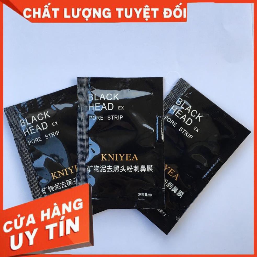 [DÙNG LÀ ĐẸP] Gel Lột Mụn, Lột Mụn Đầu Đen, Lột Mụn Cám, Lột Mụn An Toàn, Đơn Giản, Hiệu Quả