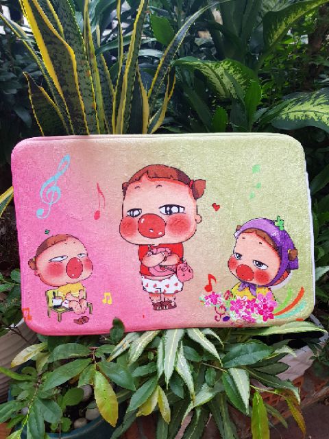 Thảm chống trượt 3d 40×60cm | BigBuy360 - bigbuy360.vn