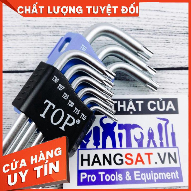 [ GIÁ RẺ NHẤT - HÀNG CHÍNH HÃNG ] BỘ LỤC GIÁC / CHÌM HOA TOP XỊN