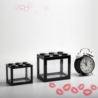 Bể Cá Mini Siêu Bền Độc Đáo