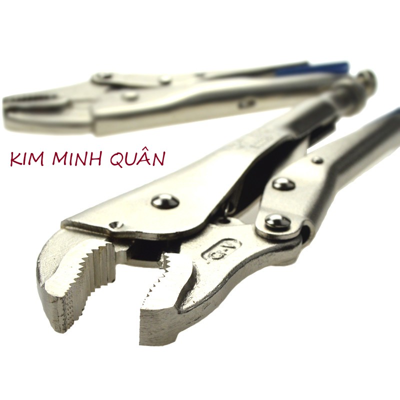 Kìm Bấm Cao Cấp 175mm/7&quot; &amp; 250mm/10&quot; B0035 CMart