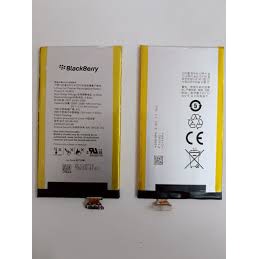 Pin Blackberry Z30 2880mAh Zin