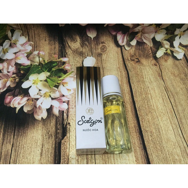 Nước hoa Sài Gòn Eau De Parfum 46ml | BigBuy360 - bigbuy360.vn