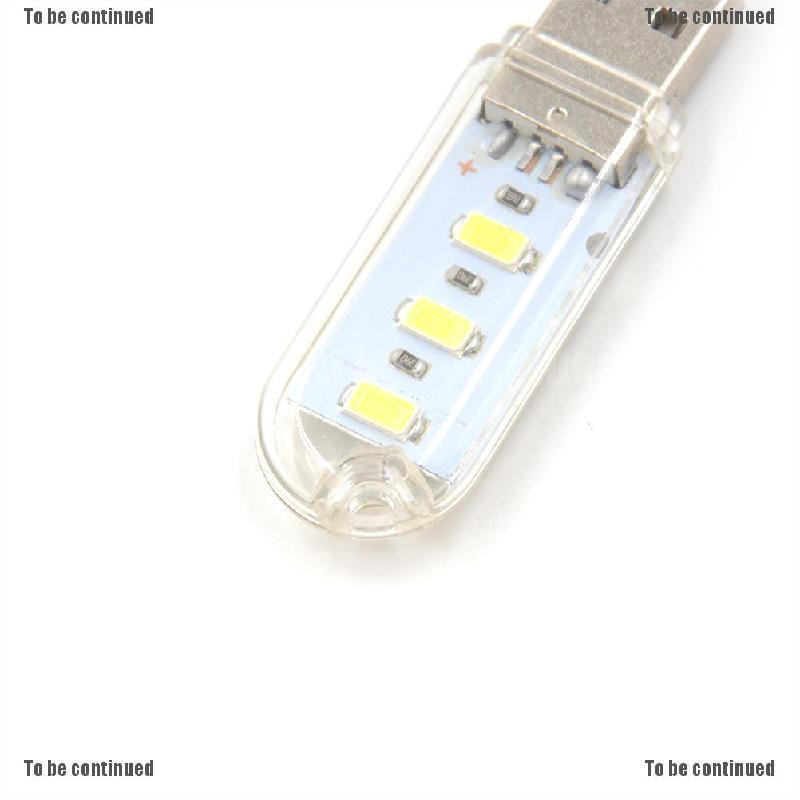 Usb Mini Akin3 Led