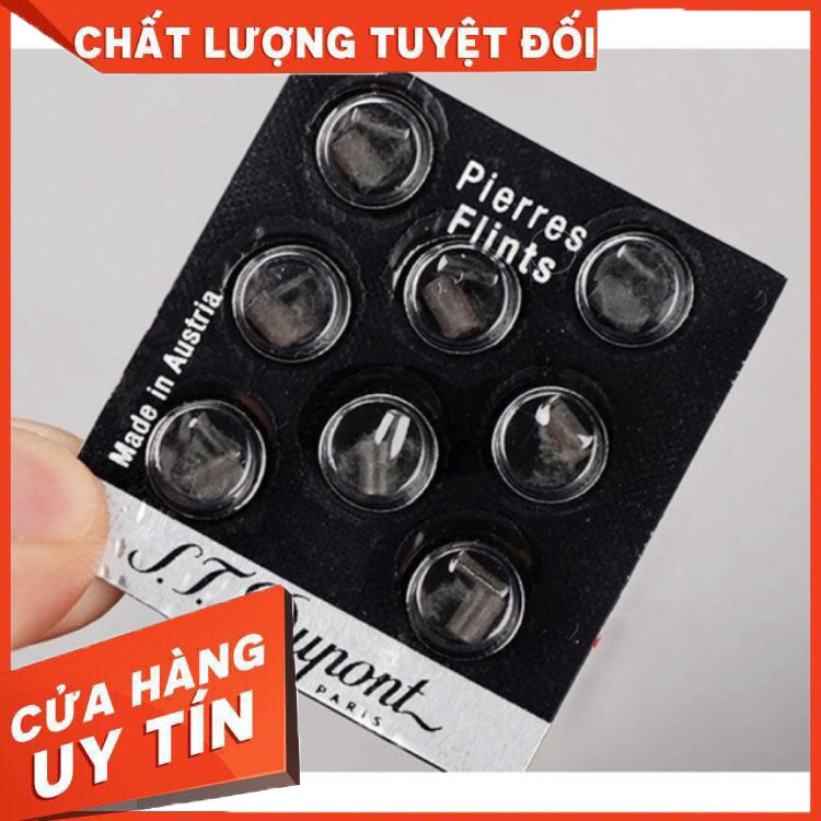 Đá dupont 1 vỉ 8 viên