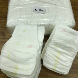 bỉm meris dán M40, L36, XL32