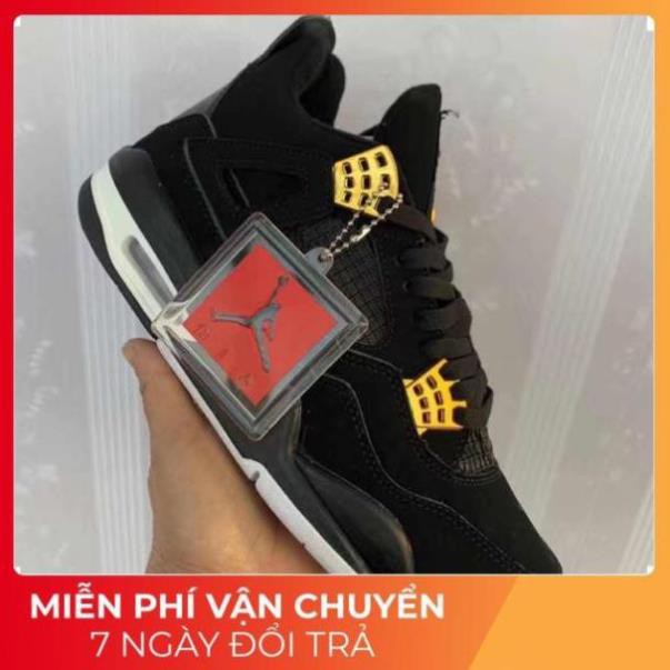 sale TẾT🌺 sale3 sale Giày sneaker n1ke air jordan 4 retro og giày bóng rổ nam XỊN 2020 new : : ^.^ ^^ ^ ` < -g4