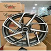 MÂM ĐỘ ĐẸP CHO KIA RONDO R17 5X114,3 SSW THÁI LAN