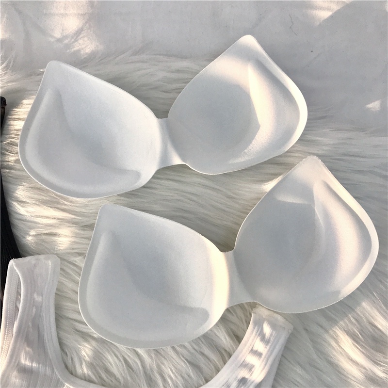 Áo Croptop Hai Dây Phong Cách Mới 44410