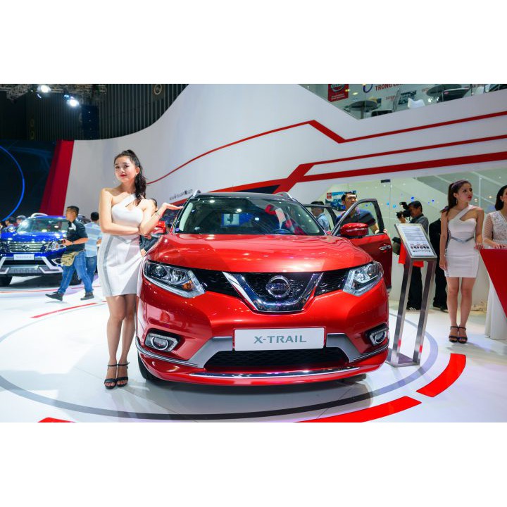 NISSAN XTRAIL: Phim PPF dán TRỤ CỬA - AUTO6 &lt;Made in Việt Nam&gt; chống xước, che phủ các vết xước cũ hiệu quả....