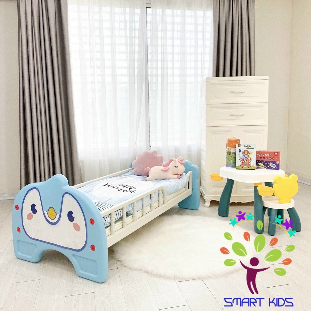 Giường nhựa Holla HL-0907