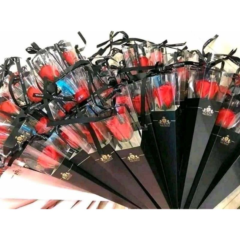 Hộp1bôngtamgiac sỉ 7,9k