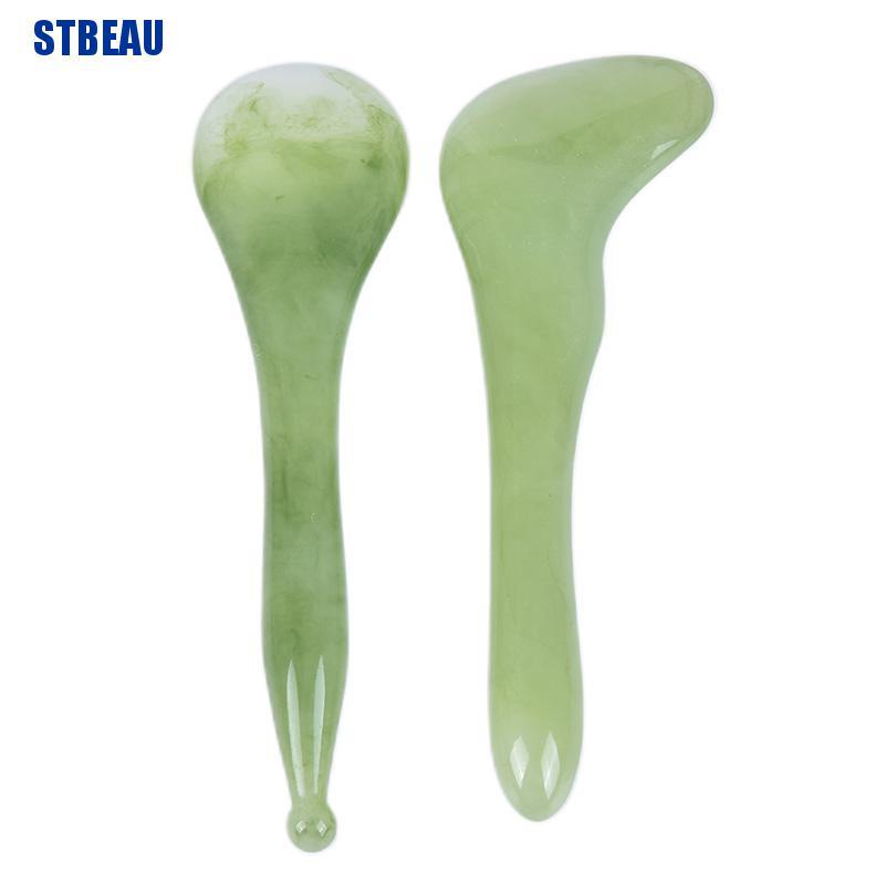 Dụng Cụ Mát Xa Cơ Thể Bằng Nhựa Resin Với 6 Kiểu Tùy Chọn