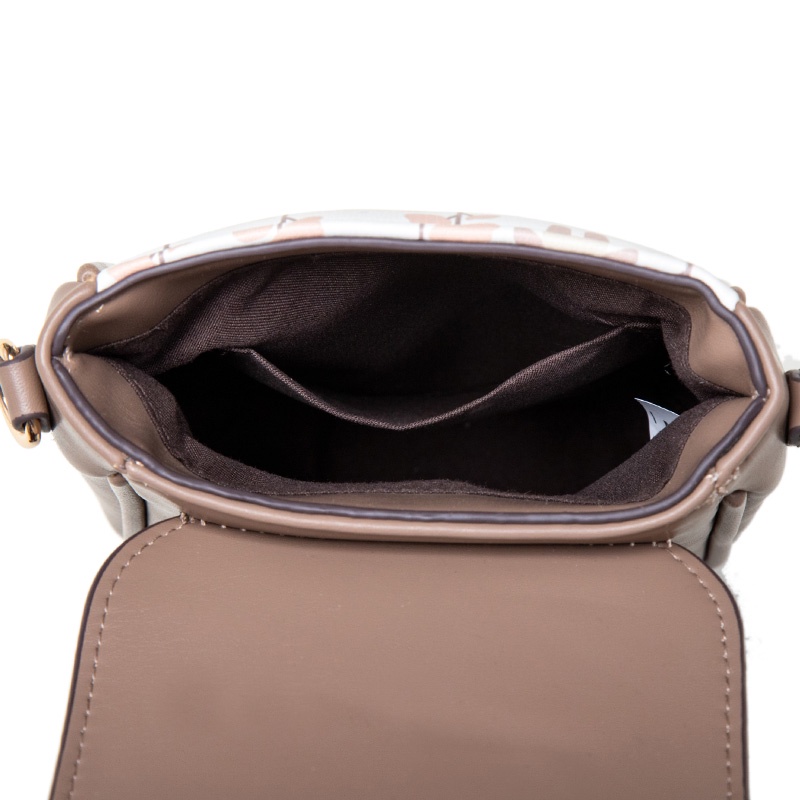 Túi Nữ Đeo Chéo Đựng Thẻ