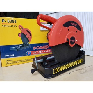 Máy cắt sắt bàn Power 2000w chính hãng
